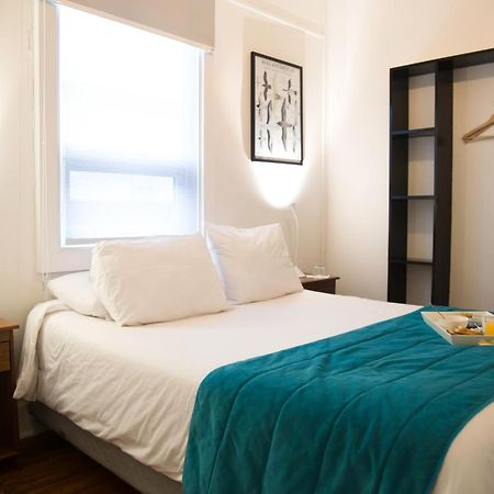 Hostal Boutique Terra Antarctica Punta Arenas Exterior photo