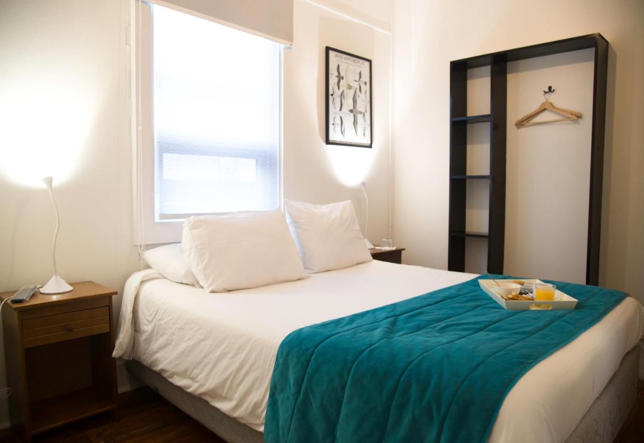 Hostal Boutique Terra Antarctica Punta Arenas Exterior photo