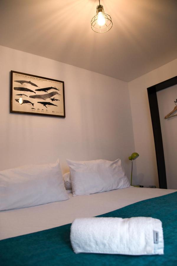 Hostal Boutique Terra Antarctica Punta Arenas Exterior photo