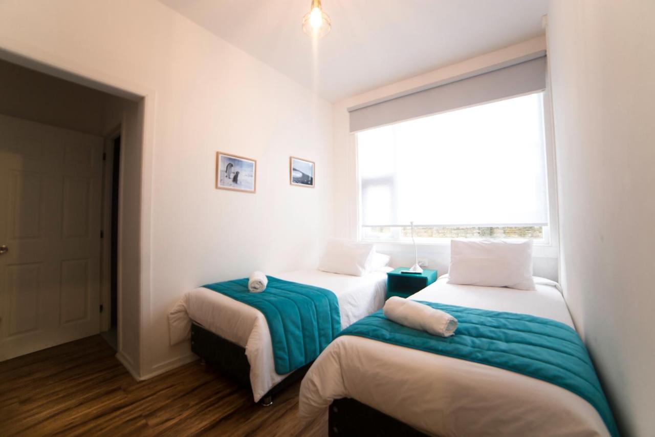 Hostal Boutique Terra Antarctica Punta Arenas Exterior photo