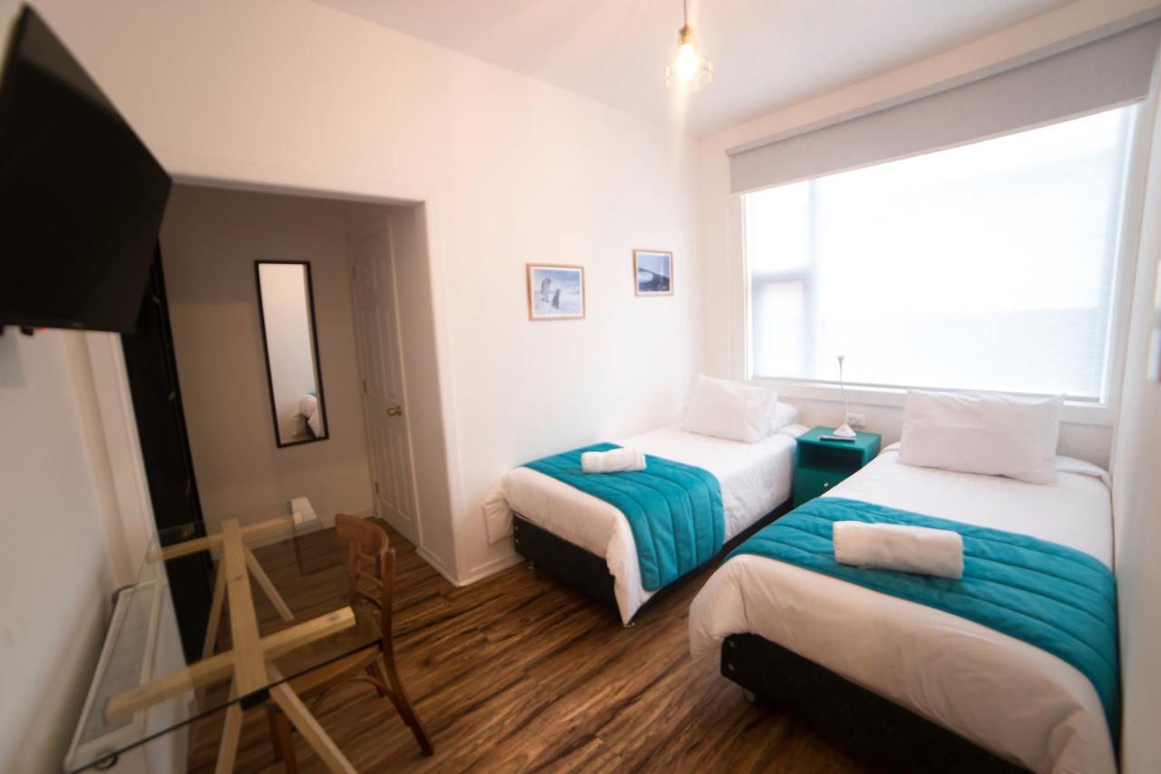 Hostal Boutique Terra Antarctica Punta Arenas Exterior photo