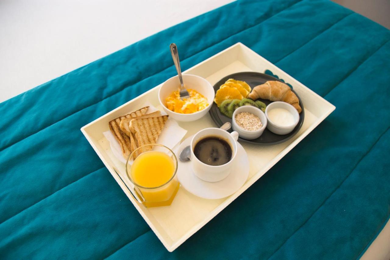 Hostal Boutique Terra Antarctica Punta Arenas Exterior photo