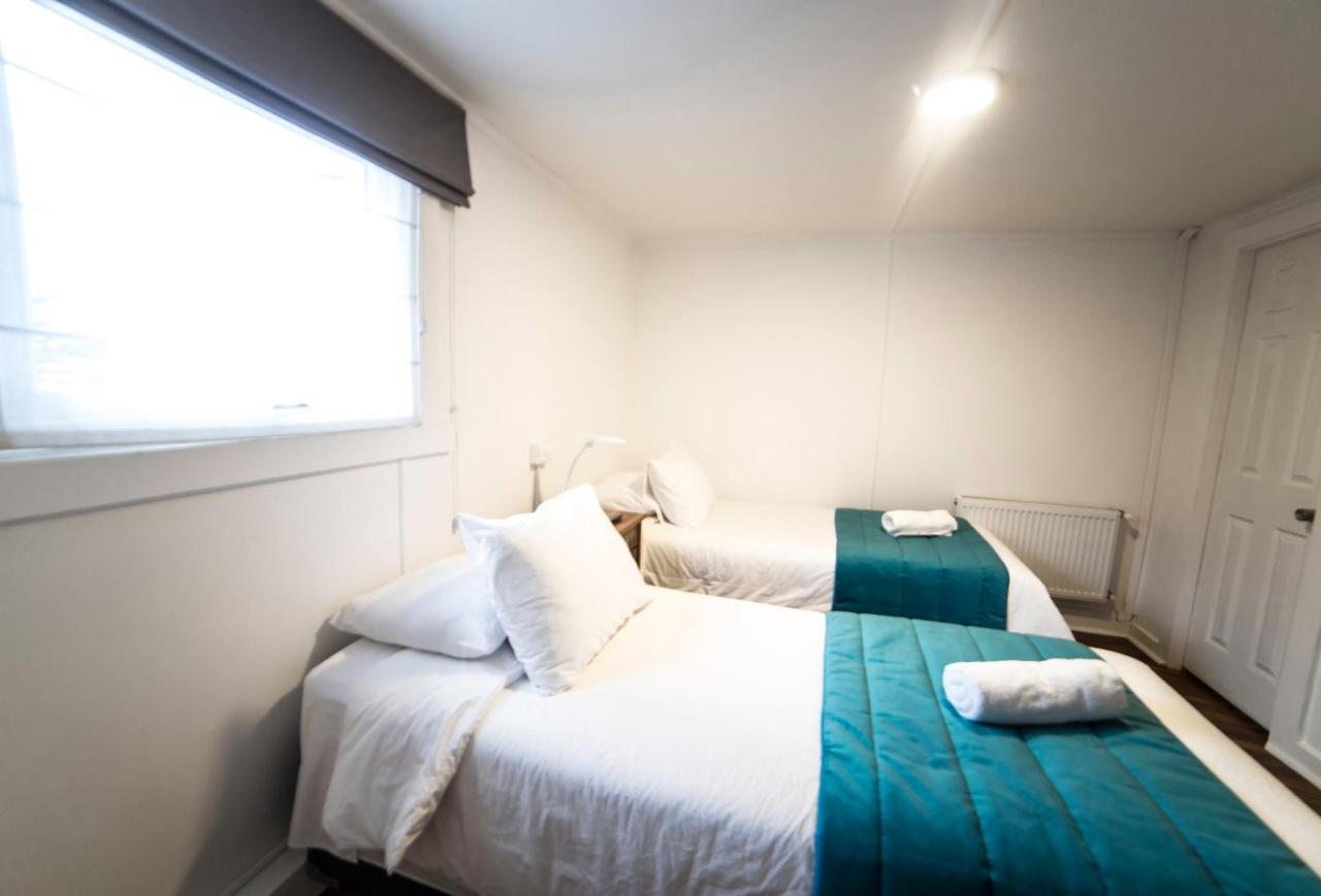 Hostal Boutique Terra Antarctica Punta Arenas Exterior photo
