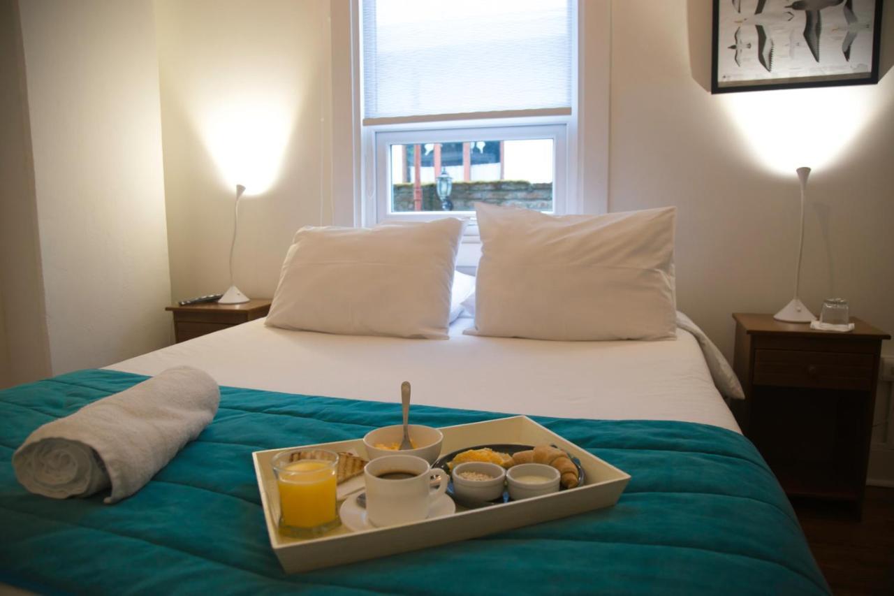 Hostal Boutique Terra Antarctica Punta Arenas Exterior photo