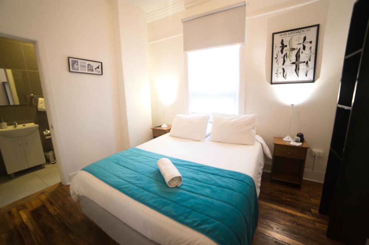 Hostal Boutique Terra Antarctica Punta Arenas Exterior photo
