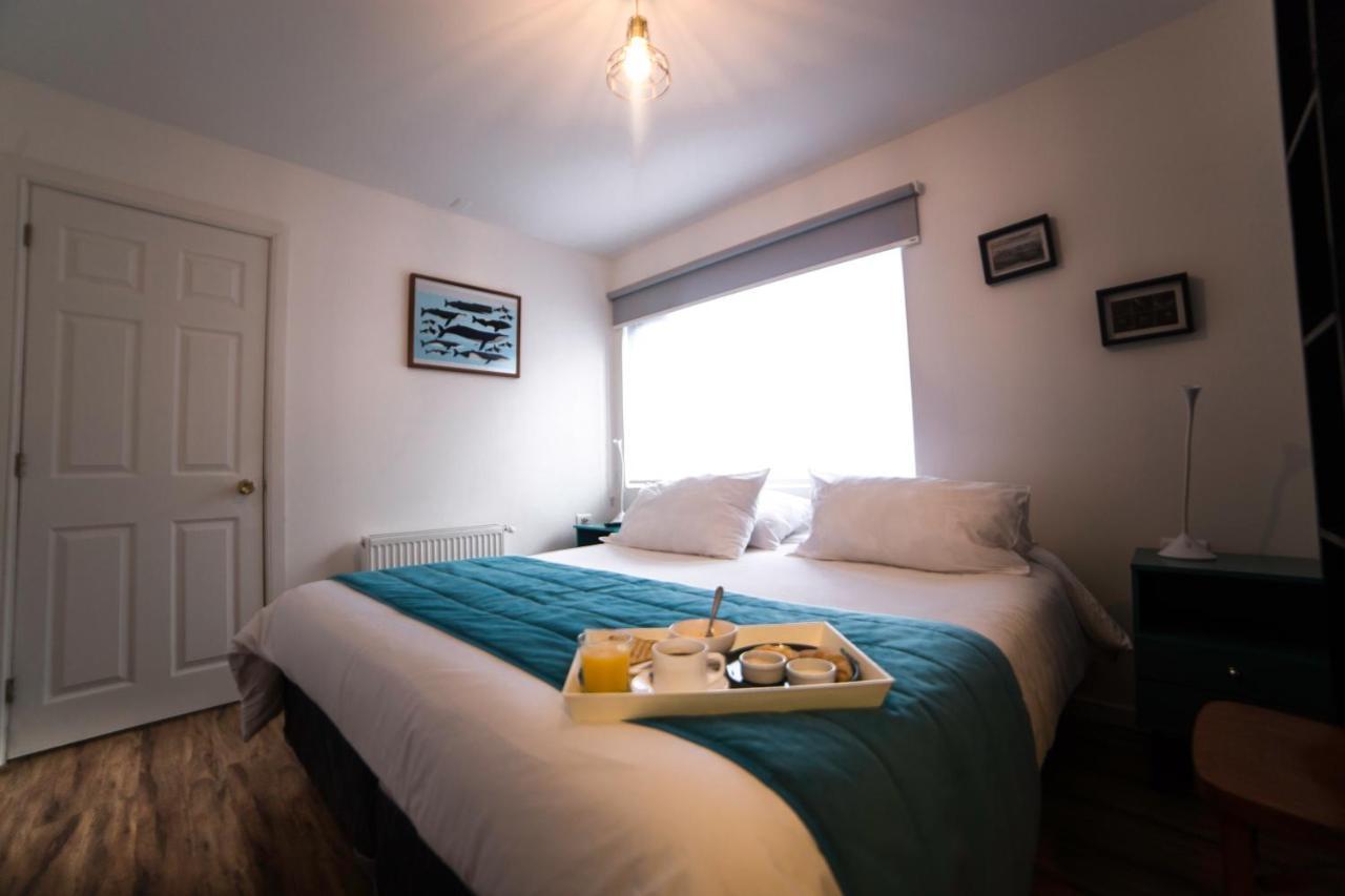 Hostal Boutique Terra Antarctica Punta Arenas Exterior photo