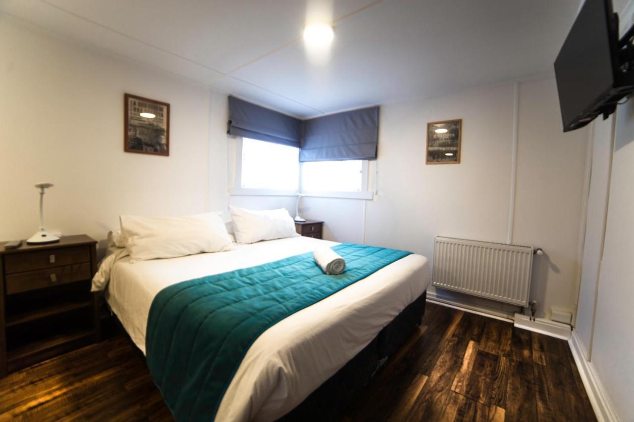 Hostal Boutique Terra Antarctica Punta Arenas Exterior photo